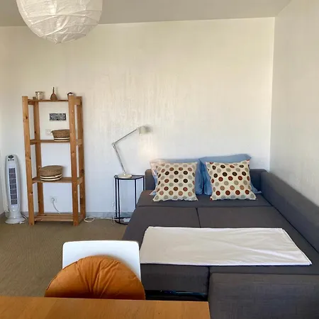 Cosy, Calme Et Lumineux A 500m Des Plages アパート アンティーブ